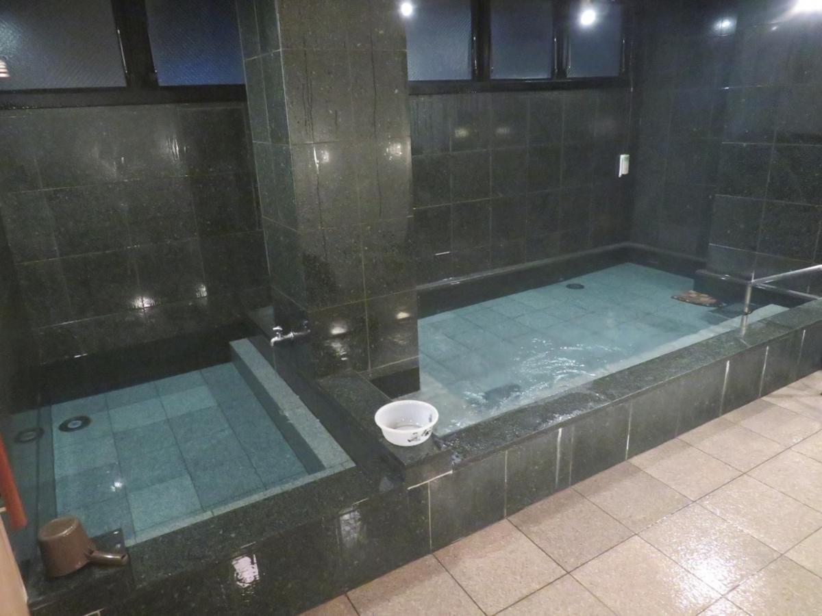 Hotel Marue - Vacation Stay 76477V 카마이시 외부 사진
